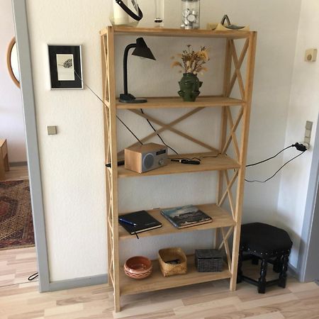 Lango, Ferielejlighed 낙스코우 외부 사진
